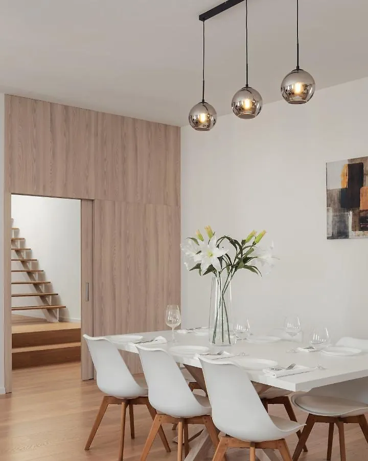 U Pujcovny Apartment Old Town Prague 0*,