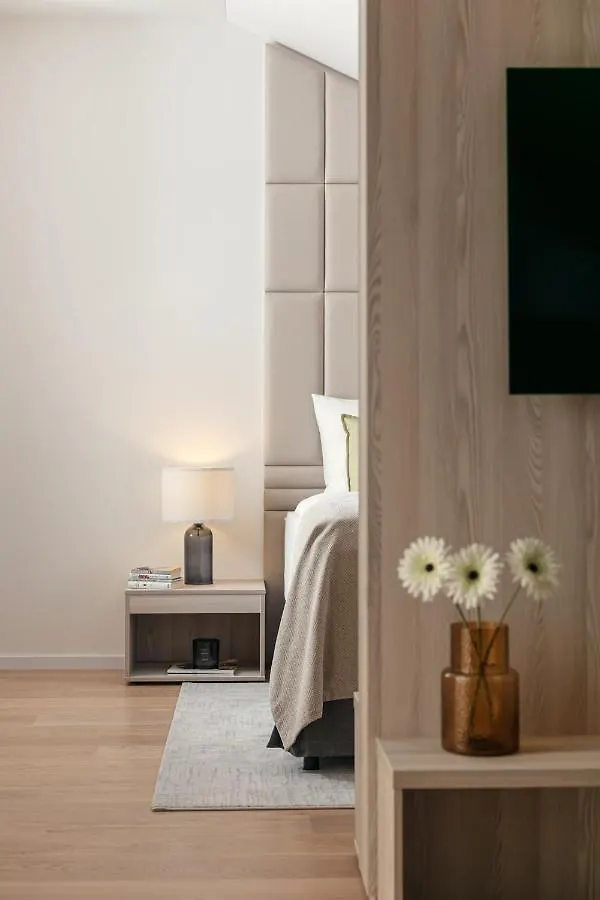 U Pujcovny Apartment Old Town Prague Czech Republic