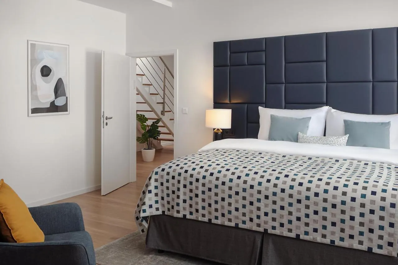 U Pujcovny Apartment Old Town Praga